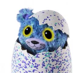 Jucarie - Hatchimals Surprise - Gemenii Mov/Turcoaz