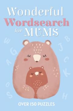 Wonderful Wordsearch for Mums