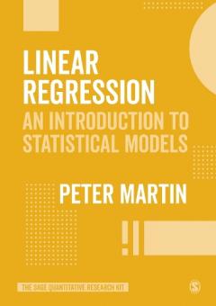 Coperta cărții Linear Regression