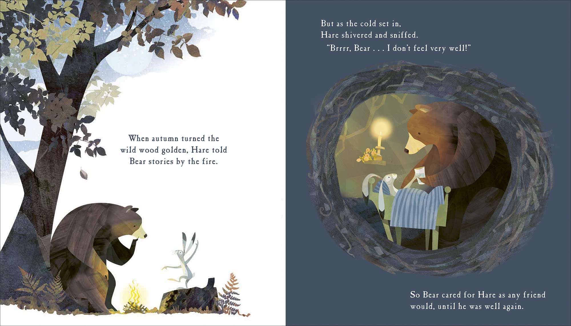 Home Is Where the Heart Is Jonny Lambert