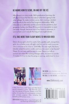 The Score - Volume 3