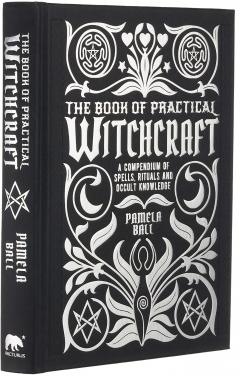 The Book of Practical Witchcraft