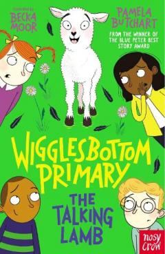 WIGGLESBOTTOM PRIMARY THE TALKING LAMB