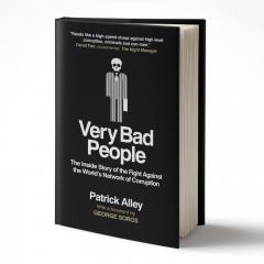 Very Bad People