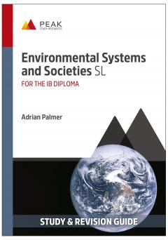 Environmental Systems and Societies SL