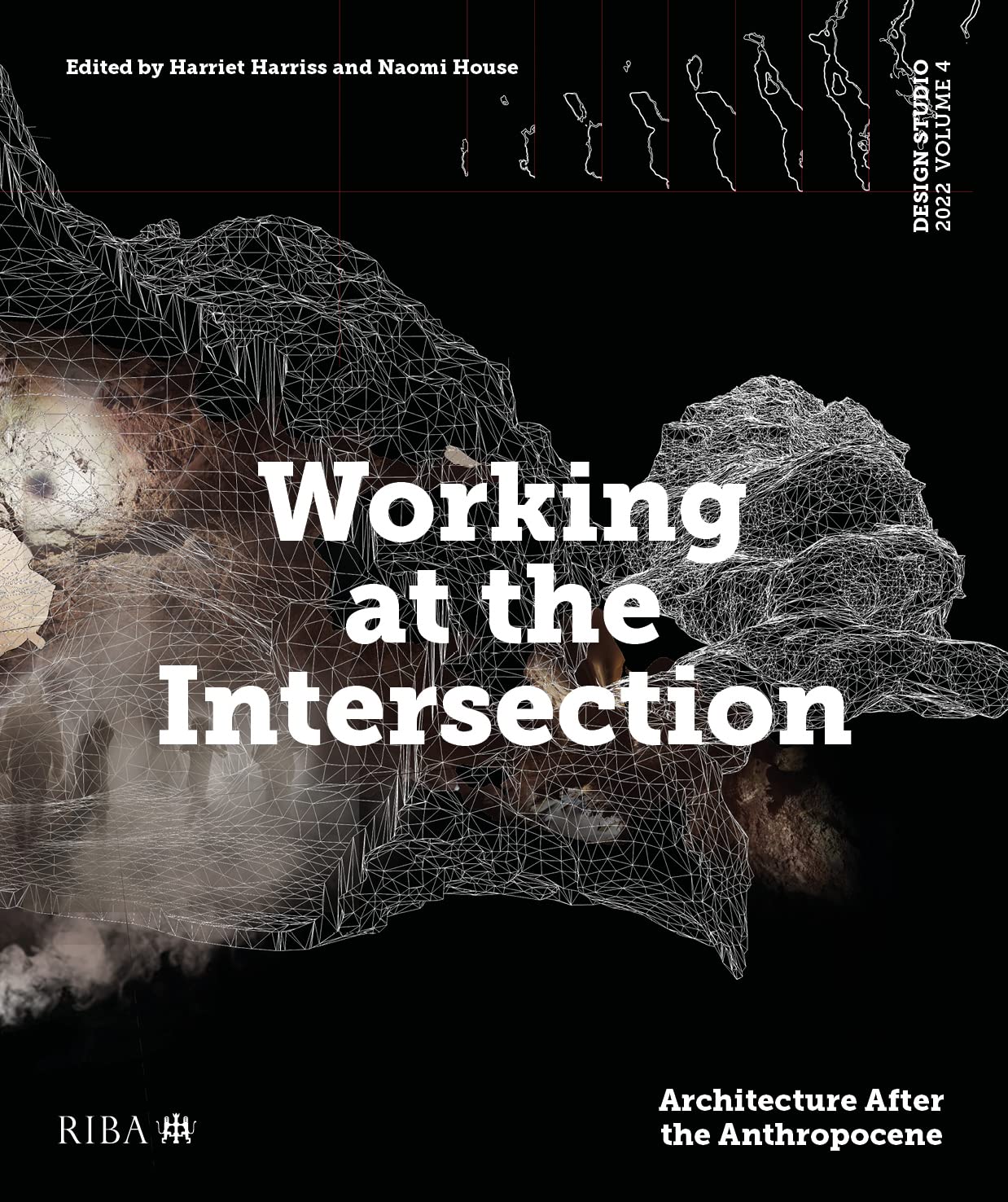Design Studio - Volume 4: Working at the Intersection