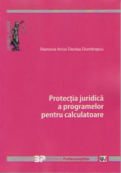 Protectia juridica a programelor pentru calculatoare