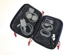 Organizator pentru cabluri - Go Urban Tech Pouch 2