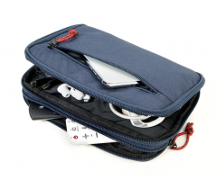 Organizator pentru cabluri - Go Urban Tech Pouch 2