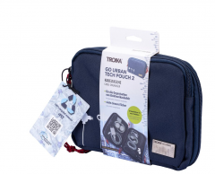 Organizator pentru cabluri - Go Urban Tech Pouch 2