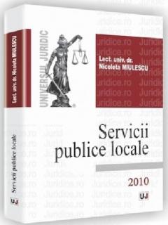 Servicii publice locale