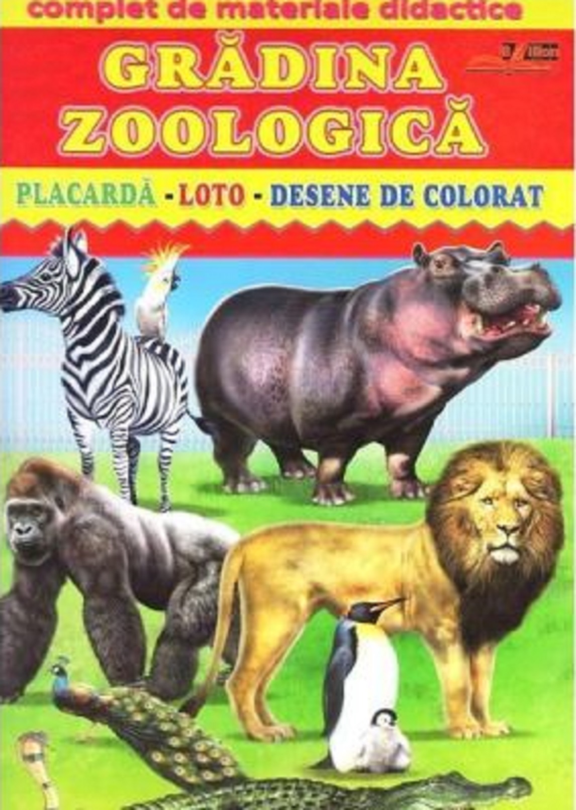 Gradina zoologica