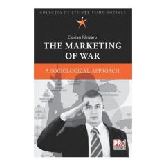 The Marketing of War