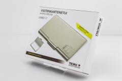 Suport carti de vizita - Jumbo 17