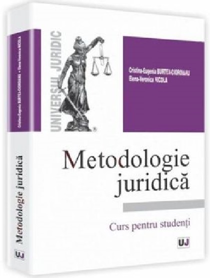 Metodologie juridica