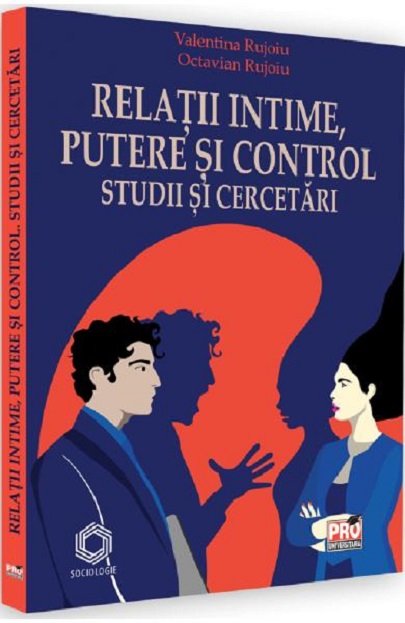 Relatii intime, putere si control