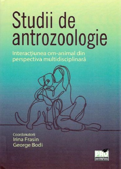 Studii de antrozoologie