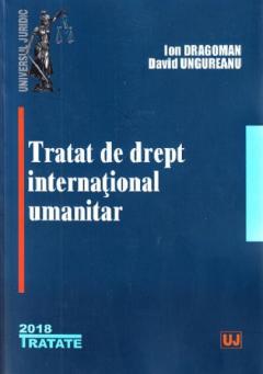 Tratat de drept international umanitar