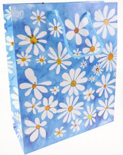 Punga cadou - Flori - Medie