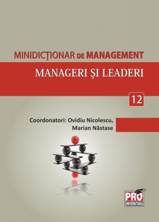 Manageri si leaderi