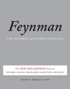 Feynman Lectures on Physics