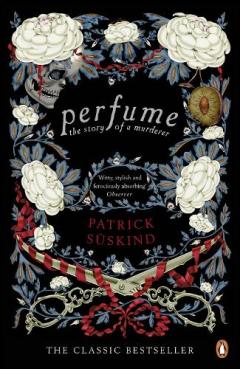 Perfume: The Story of a Murderer 