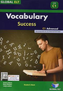 Vocabulary Success C1 Advanced