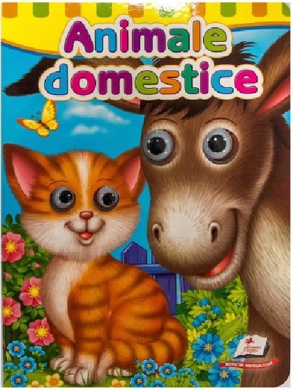 Animale domestice