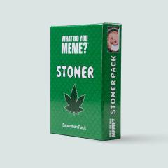 Extensie - What Do You Meme? - Stoner Expansion Pack
