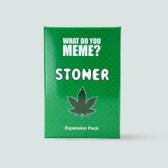 Extensie - What Do You Meme? - Stoner Expansion Pack