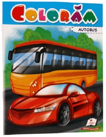 Coloram - Autobus