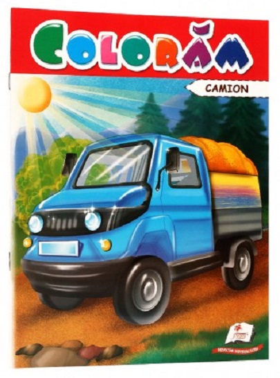 Coloram - Camion