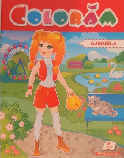 Coloram - Gabriela