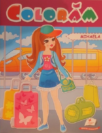Coloram - Mihaela