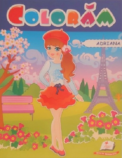 Coloram - Adriana