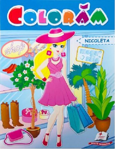 Coloram - Nicoleta