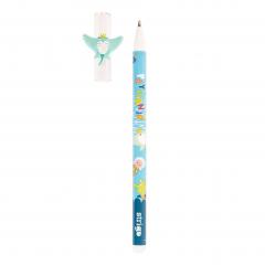 Pix - Cerneala Termosensibila - Ocean Animals - Pisica de Mare