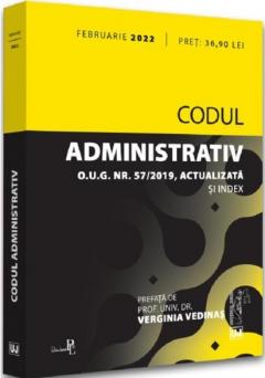 Codul administrativ