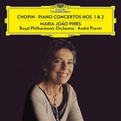 Chopin: Piano Concertos 1 & 2 - Vinyl