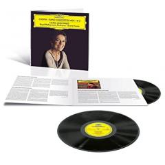 Chopin: Piano Concertos 1 & 2 - Vinyl