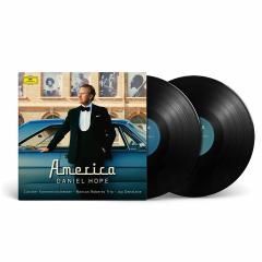 America - Vinyl