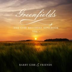 Greenfields: The Gibb Brothers Songbook Vol. 1 - Vinyl