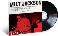 Milt Jackson  - Vinyl