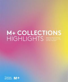 Coperta cărții M+ Collections: Highlights