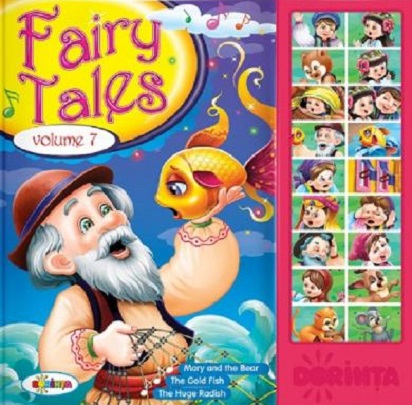 Fairy Tales. Vol.7