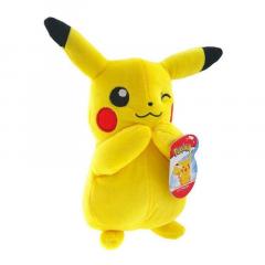 Jucarie de plus - Pokemon - Pikachu