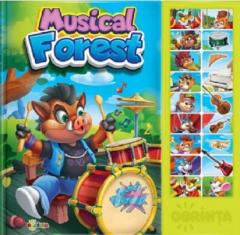 Musical Forest