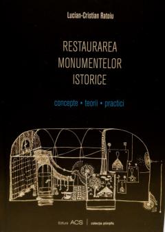 Restaurarea monumentelor istorice