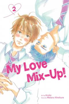 My Love Mix-Up! - Volume 2