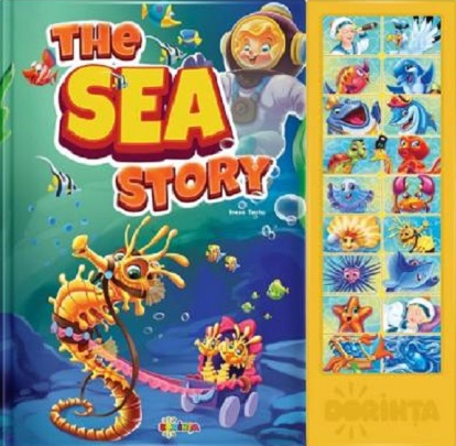 The Sea Story